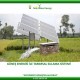 SOLAR DALGIÇ POMPA : 2 HP / 1.5 KW