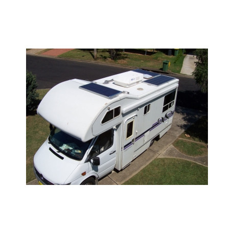 İZMİR BORNOVA  KARAVAN PAKETİ