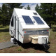 İZMİR MENDERES KARAVAN PAKETİ
