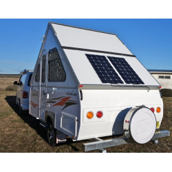 Karavan Güneş Paneli Fiyatları İzmir Torbalı