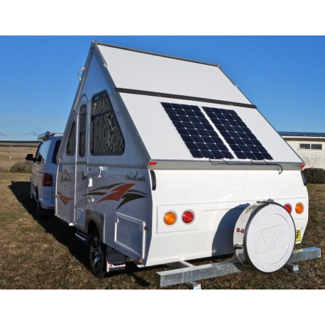 İZMİR TORBALI KARAVAN PAKETİ