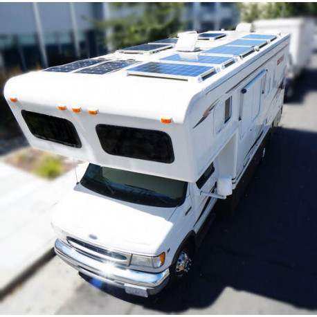 İZMİR ÇEŞME KARAVAN PAKETİ