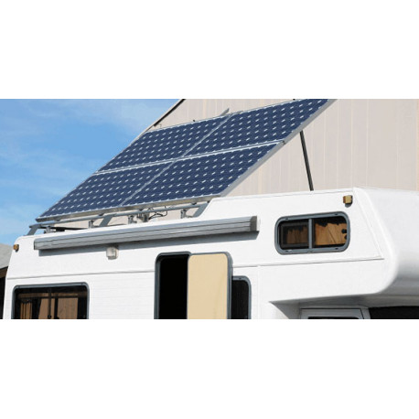 İZMİR GÜZELBAHÇE KARAVAN PAKETİ