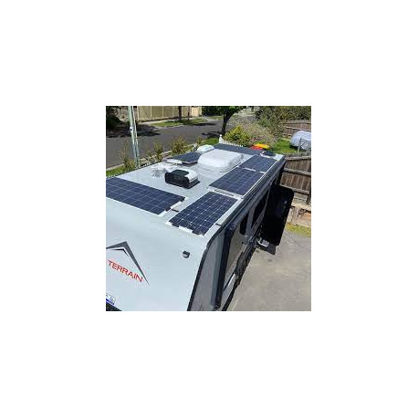 İZMİR PINARBAŞI KARAVAN PAKETİ