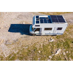 İZMİR ŞİRİNYER KARAVAN PAKETİ