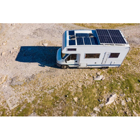 İZMİR ŞİRİNYER KARAVAN PAKETİ