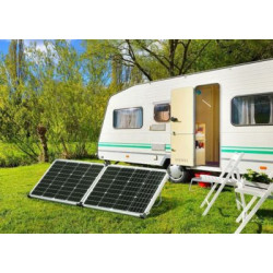 İZMİR BOSTANLI KARAVAN PAKETİ