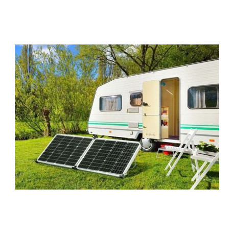 İZMİR BOSTANLI KARAVAN PAKETİ