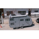 İZMİR BALÇOVA KARAVAN PAKETİ