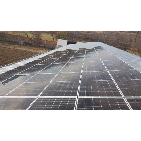 ÖZTÜKETİM PAKETİ 5000 WATT