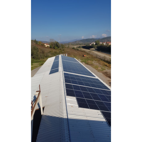 ÖZTÜKETİM PAKETİ 100000 WATT
