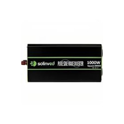 SOLİNVED 1000 WATT 12V TAM SİNÜS İNVERTER
