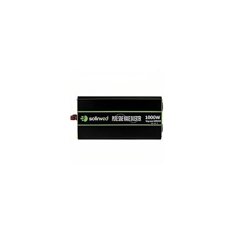 SOLİNVED 1000 WATT 12V TAM SİNÜS