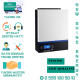 TESCOM 3 KW AKILLI İNVERTER