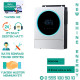 SOLİNVED 3.6 KW AKILLI İNVERTER