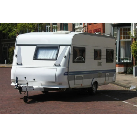 İZMİR ALİAĞA KARAVAN PAKETİ
