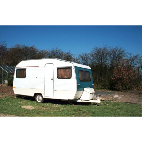 MANİSA AHMETLİ KARAVAN PAKETİ