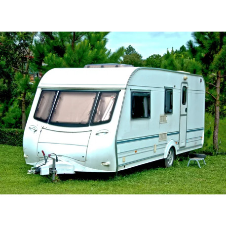 MANİSA ALAŞEHİR KARAVAN PAKETİ