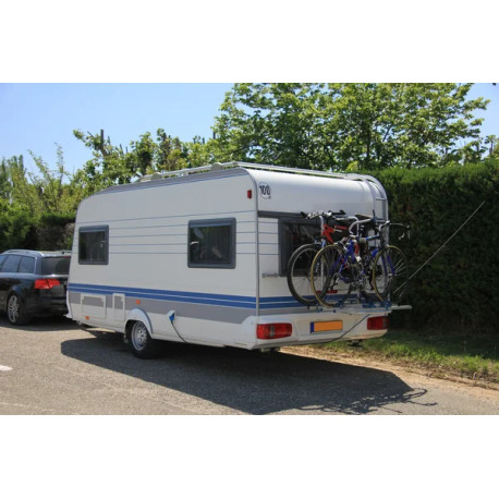 MANİSA DEMİRCİ KARAVAN PAKETİ