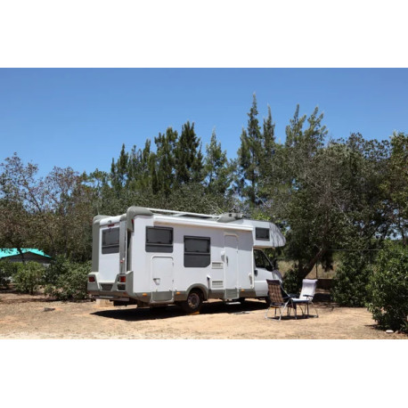 MANİSA GÖRDES KARAVAN PAKETİ