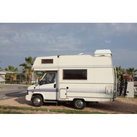 MANİSA KIRKAĞAÇ KARAVAN PAKETİ