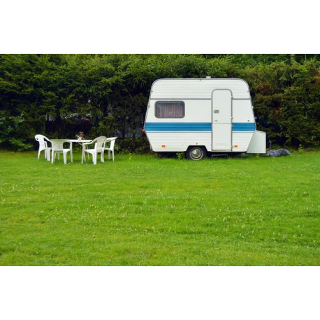 MANİSA KÖPRÜBAŞI KARAVAN PAKETİ