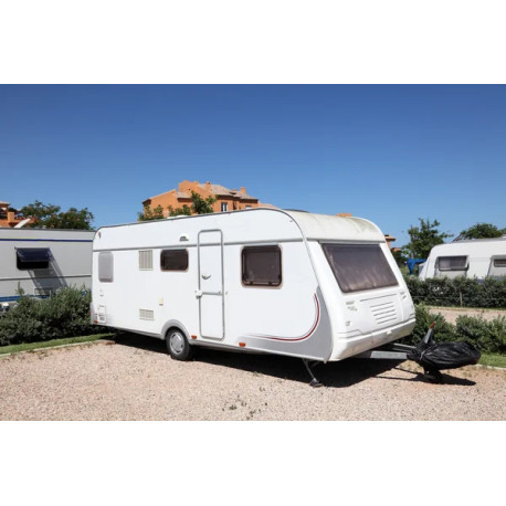 MANİSA KULA KARAVAN PAKETİ
