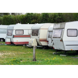 Karavan Güneş Paneli Fiyatları Manisa Saruhanlı