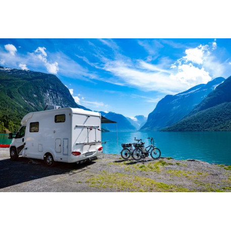 MANİSA SELENDİ KARAVAN PAKETİ