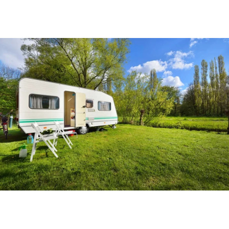 MANİSA YUNUSEMRE KARAVAN PAKETİ