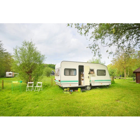 AYDIN MERKEZ KARAVAN PAKETİ