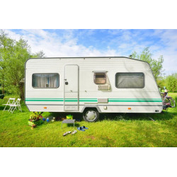 AYDIN BOZDOĞAN KARAVAN PAKETİ