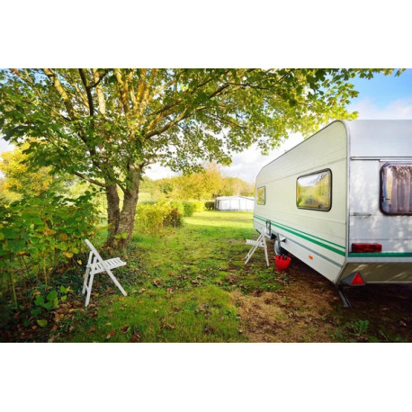 AYDIN BUHARKENT KARAVAN PAKETİ