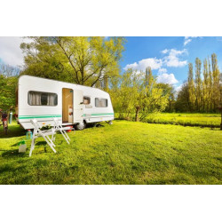 AYDIN ÇİNE KARAVAN PAKETİ