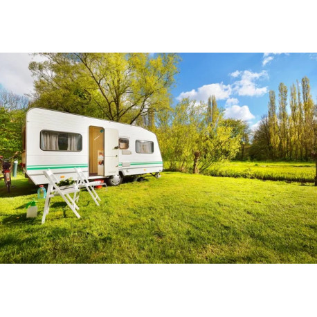 AYDIN ÇİNE KARAVAN PAKETİ