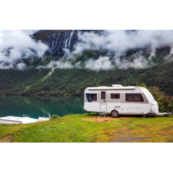 AYDIN GERMENCİK KARAVAN PAKETİ