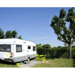 AYDIN İNCİRLİOVA KARAVAN PAKETİ