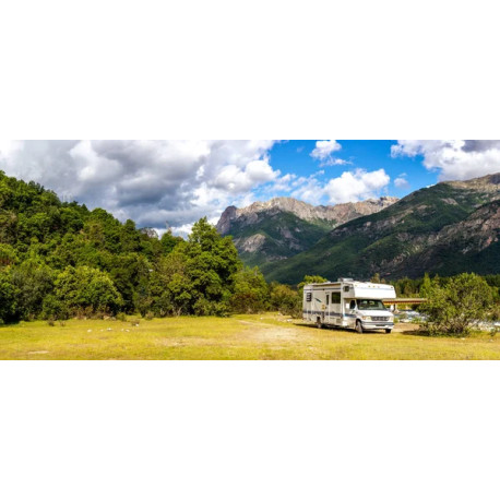 AYDIN KARACASU KARAVAN PAKETİ