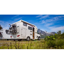 AYDIN KARPUZLU KARAVAN PAKETİ