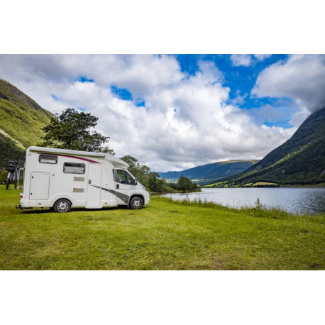 AYDIN KOÇARLI KARAVAN PAKETİ