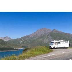 AYDIN KÖŞK KARAVAN PAKETİ