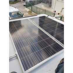 Karavan Güneş Paneli Fiyatları Denizli Acıpayam