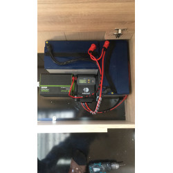 Karavan Güneş Paneli Fiyatları Denizli Çardak