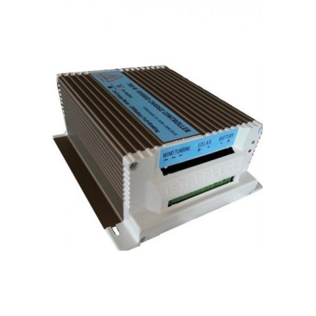 TOMMATECH 5 AMPER 12 VOLT LED ŞARJ KONTROL CİHAZI