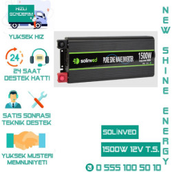Modifiye sinüs inverter mi, tam sinüs inverter mi kullanmalıyım