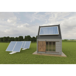 Solar Sistemlerde Batarya Şarjını Uzun Süre Kullanmak İçin Neler Yapılabilir?