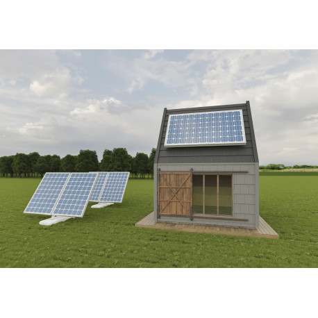Solar Sistemlerde Batarya Şarjını Uzun Süre Kullanmak İçin Neler Yapılabilir?