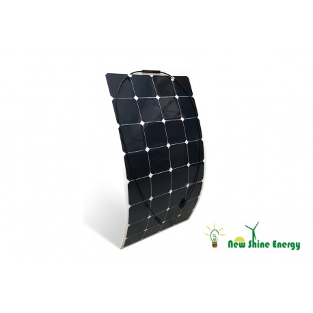LEXRON 125 WATT POLİKRİSTAL SOLAR PANEL