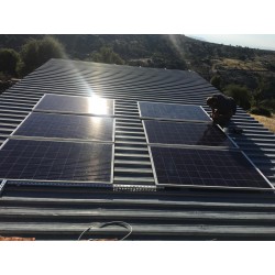 Kahramanmaraş Güneş Paneli Kurulumu