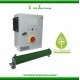 İSTA-BREEZE İ/HCC 1500W-24V Hibrit Şarj Kontrol Cihazı Paketi
